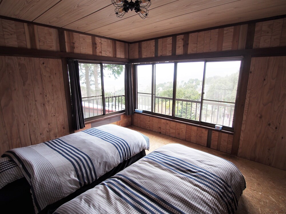 Atami Cottage