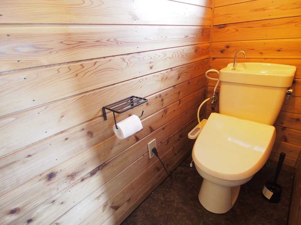 Atami Cottage