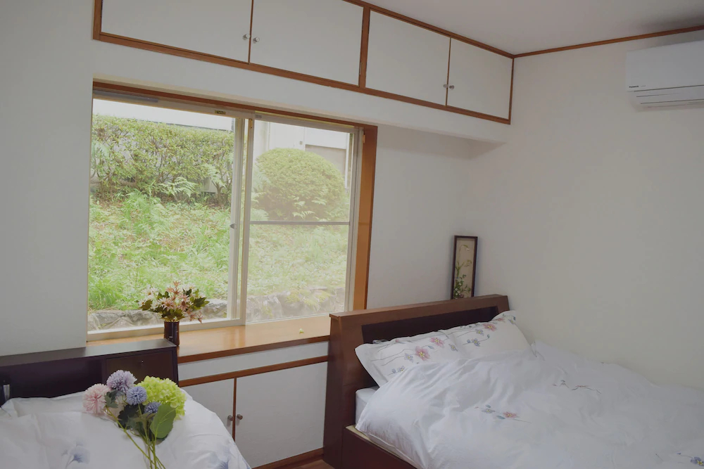 Resorthouse Bamboo