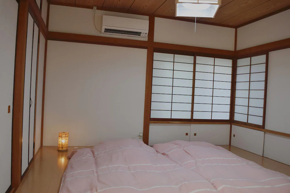Resorthouse Bamboo