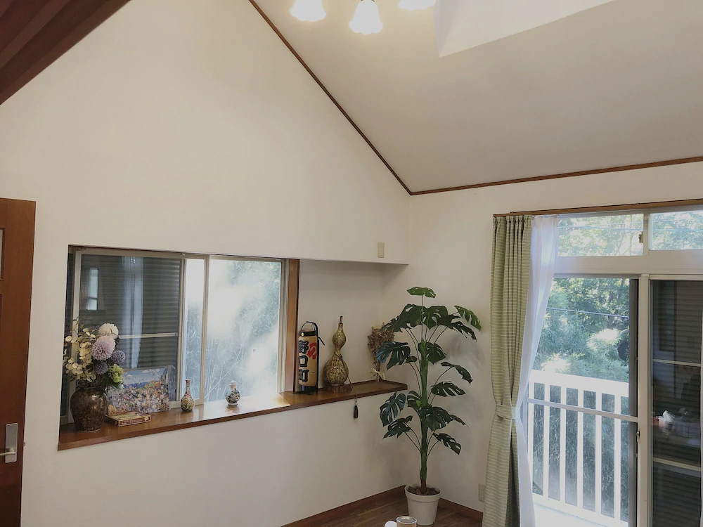 Resorthouse Bamboo