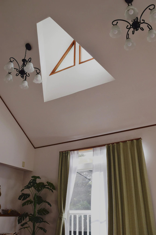 Resorthouse Bamboo
