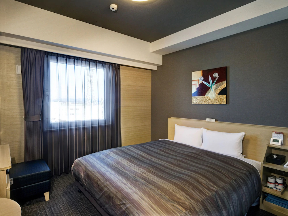 Hotel Route-Inn Kanuma Inter