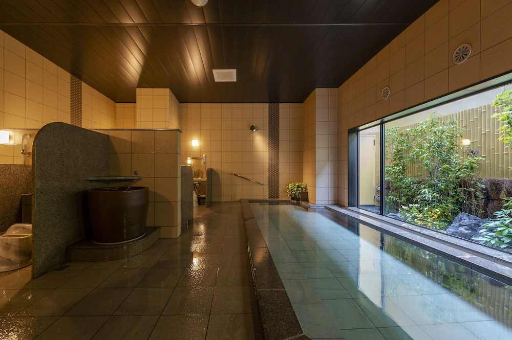 Hotel Route-Inn Kanuma Inter