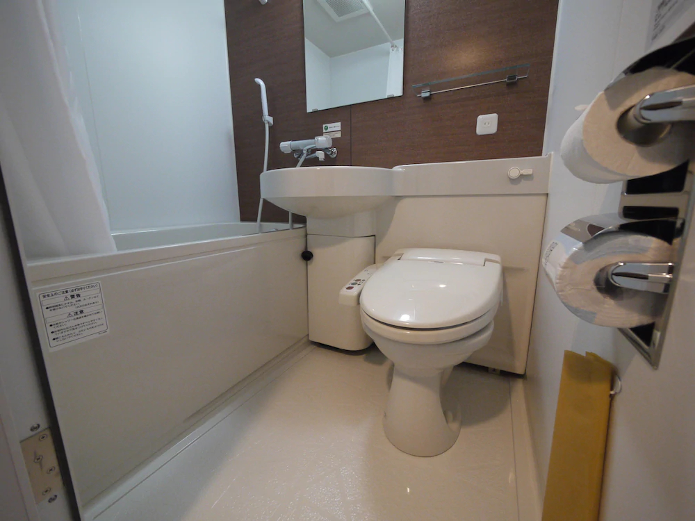 Hotel Route-Inn Kanuma Inter