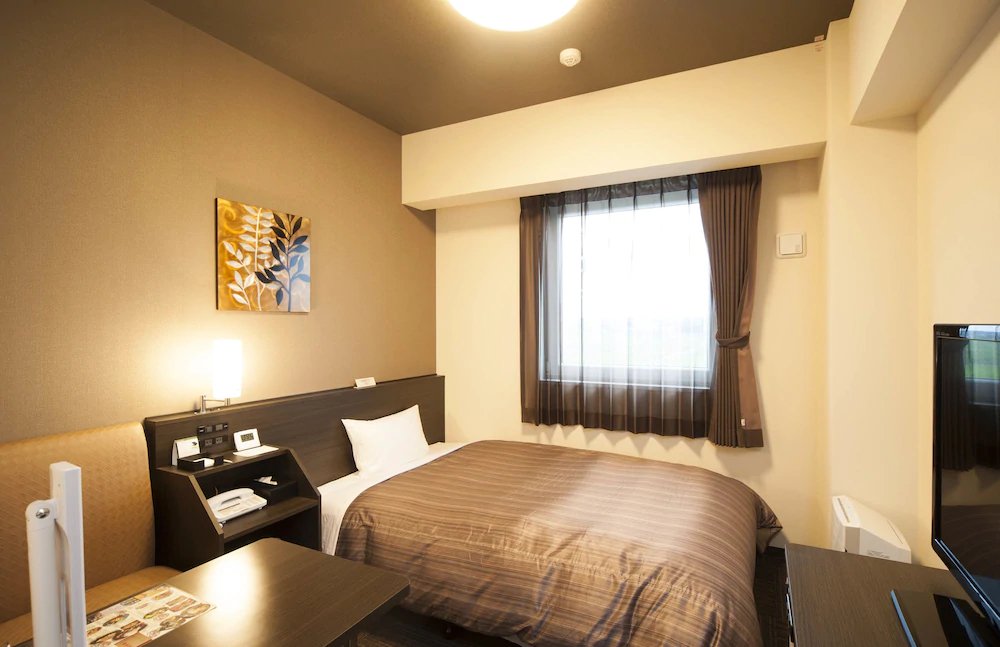 Hotel Route-Inn Kanuma Inter