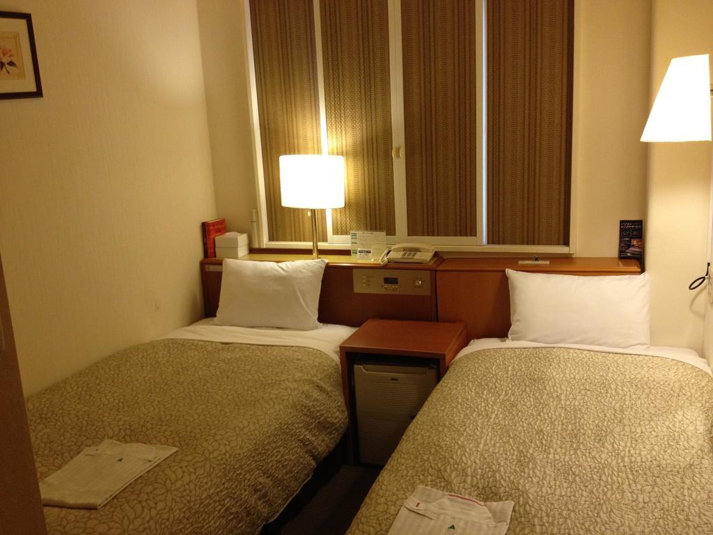 Ace Inn Kariya