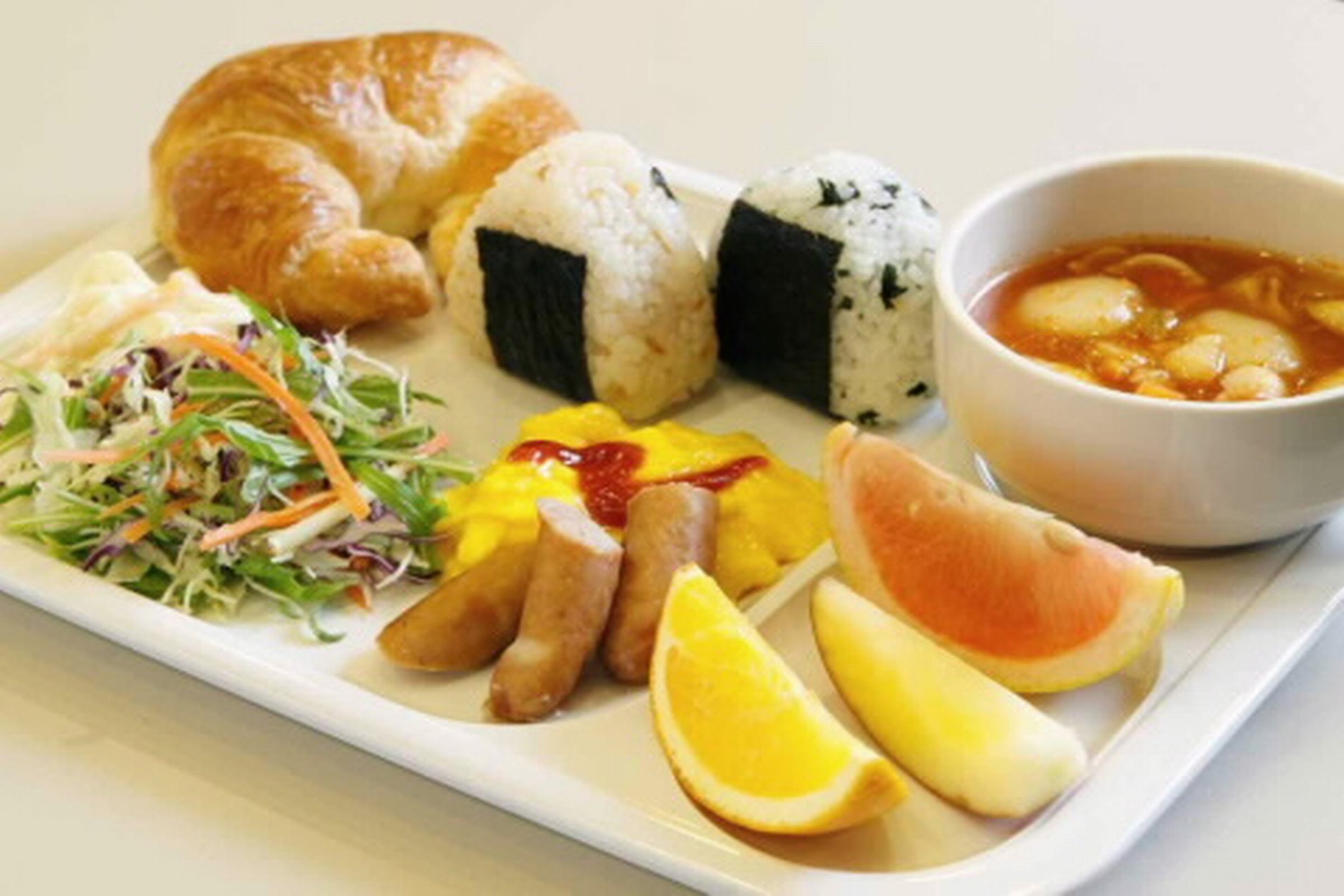 Comfort Hotel Kariya