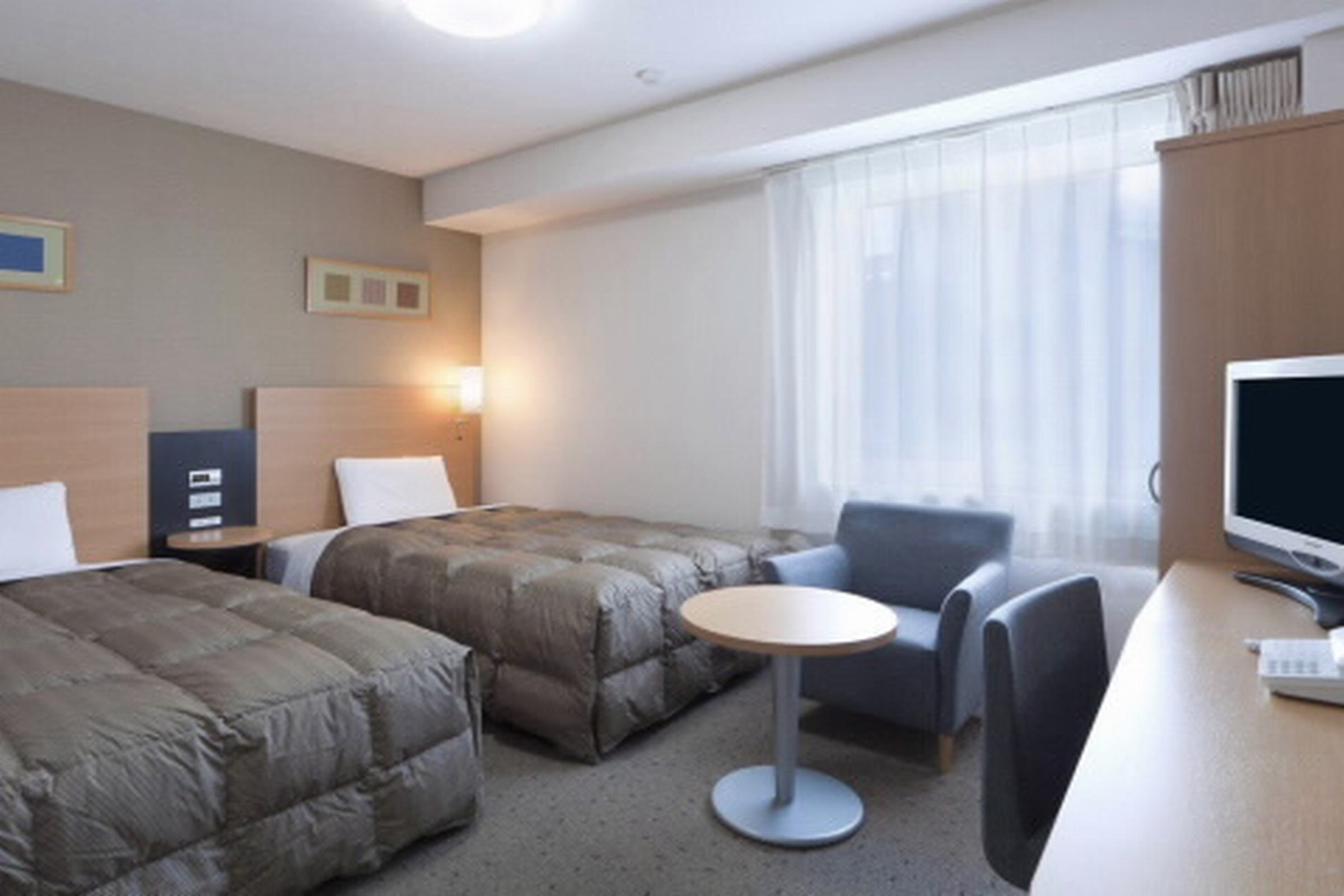 Comfort Hotel Kariya
