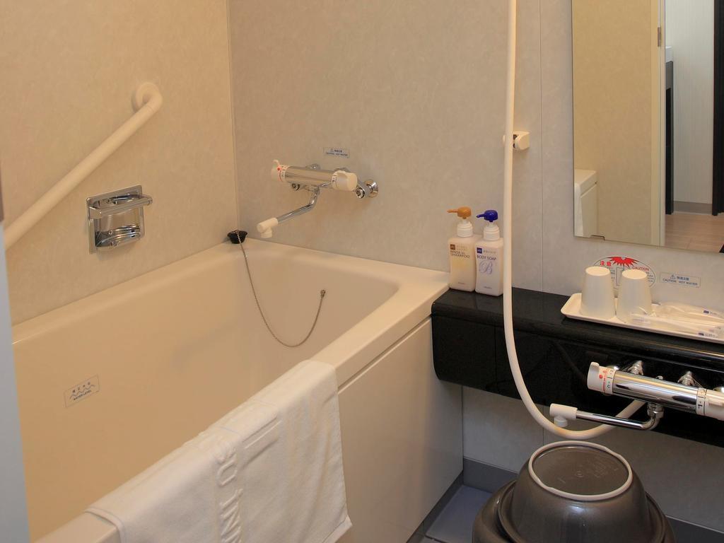 Meitetsu Inn Kariya
