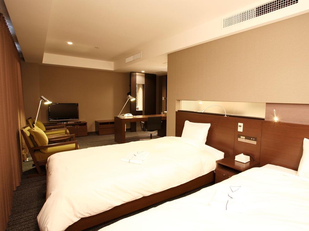 Meitetsu Inn Kariya