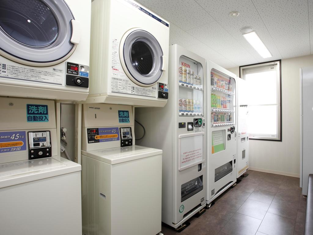 Meitetsu Inn Kariya