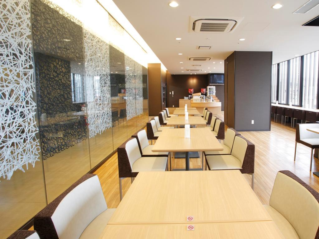 Meitetsu Inn Kariya