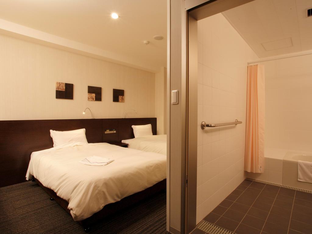 Meitetsu Inn Kariya