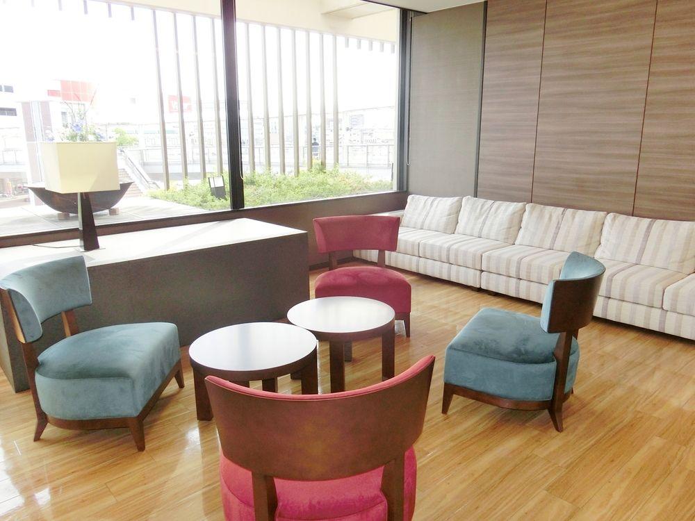 Meitetsu Inn Kariya