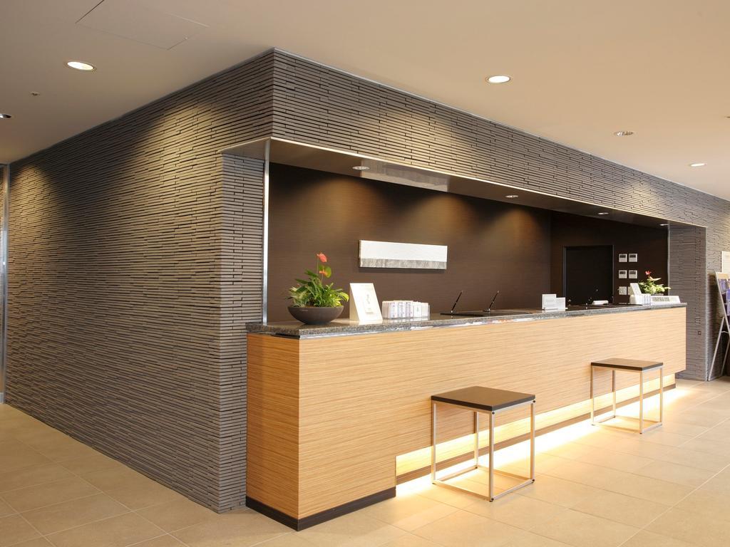 Meitetsu Inn Kariya