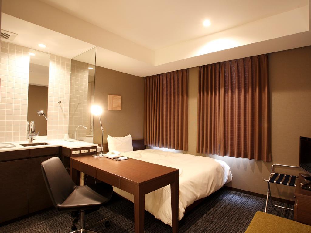 Meitetsu Inn Kariya