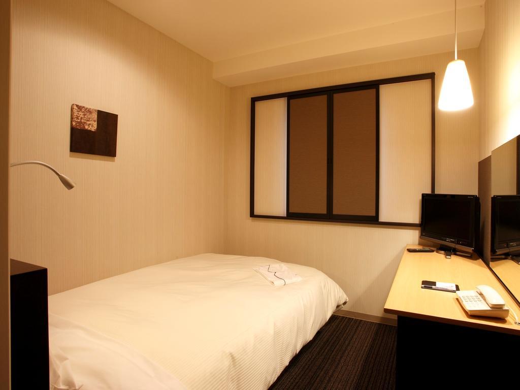 Meitetsu Inn Kariya