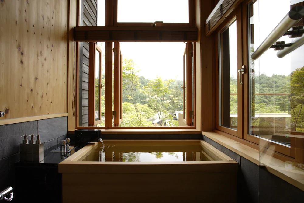 Hoshinoya Karuizawa