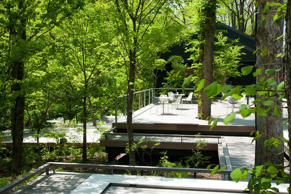 Hoshinoya Karuizawa