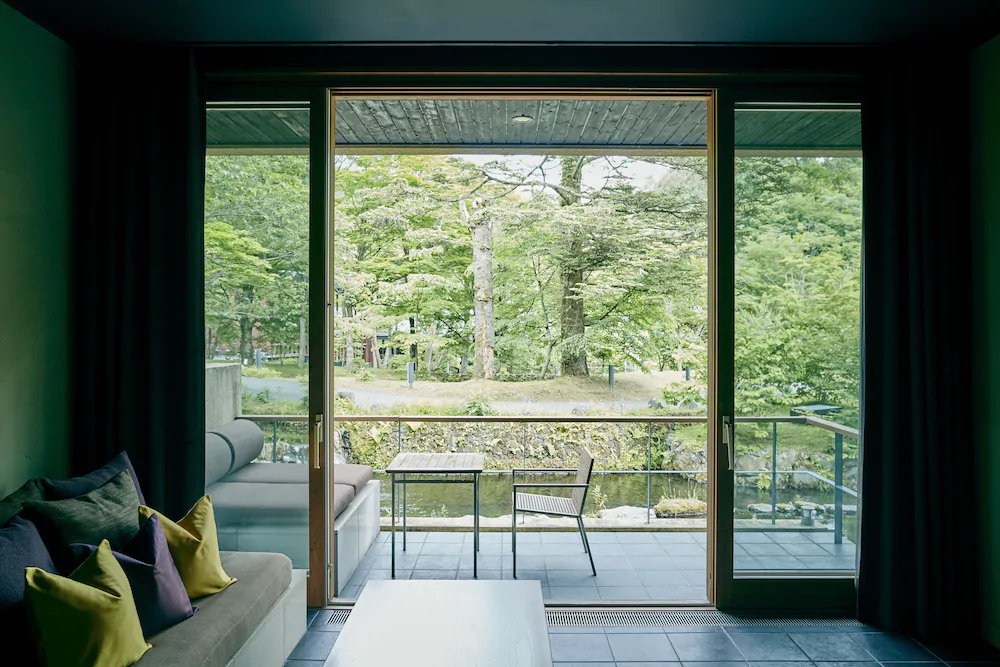 Hoshinoya Karuizawa