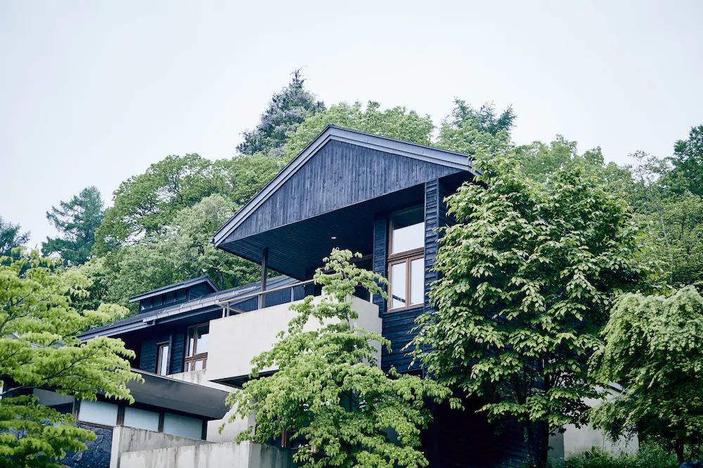 Hoshinoya Karuizawa