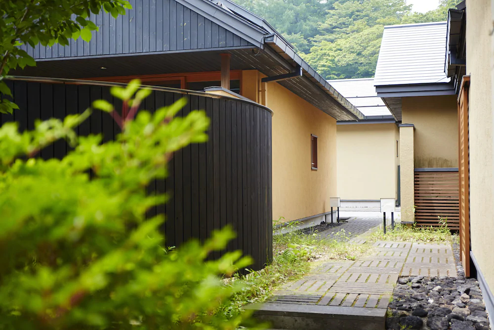 Hoshinoya Karuizawa