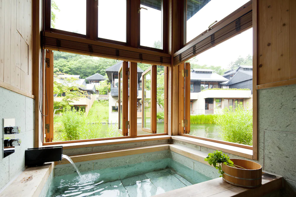 Hoshinoya Karuizawa