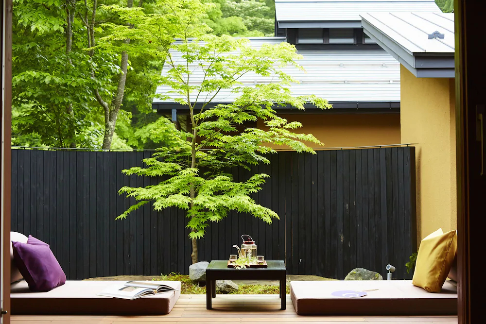 Hoshinoya Karuizawa