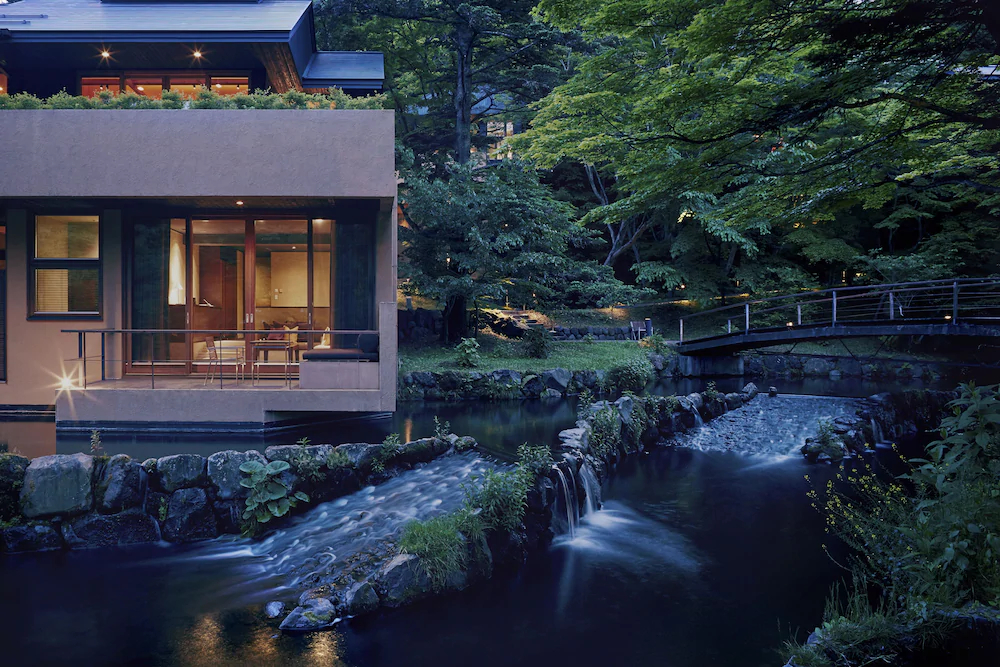 Hoshinoya Karuizawa