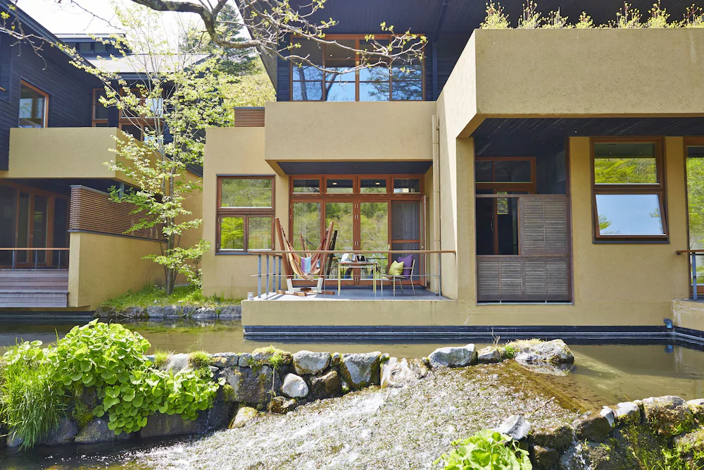 Hoshinoya Karuizawa