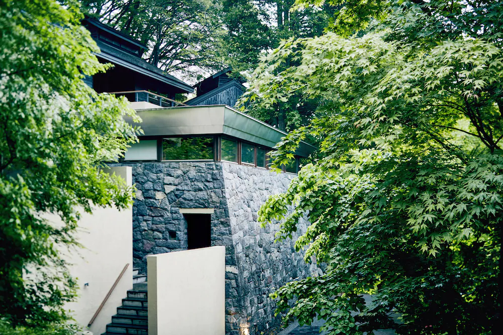 Hoshinoya Karuizawa