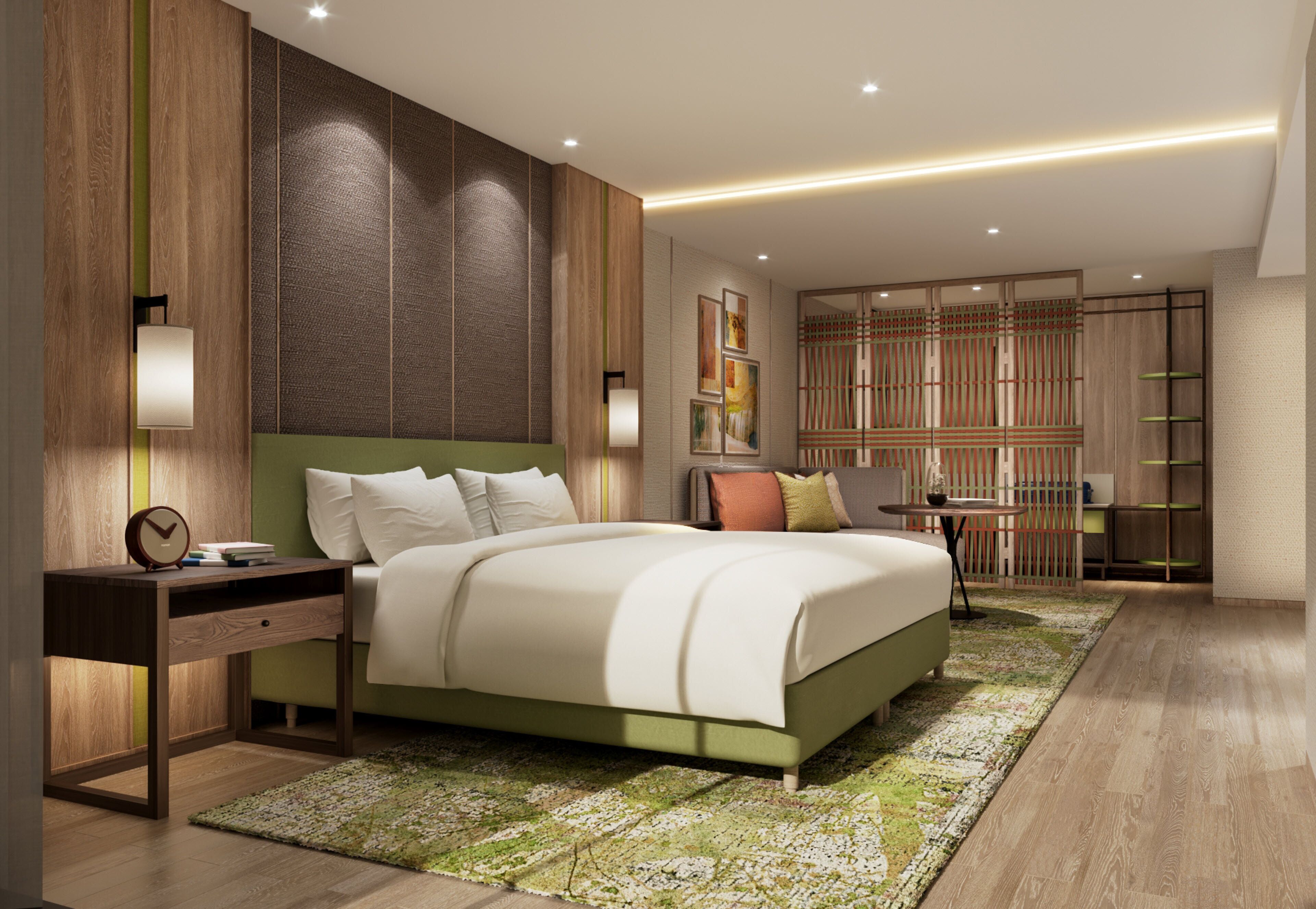 Hotel Indigo Karuizawa