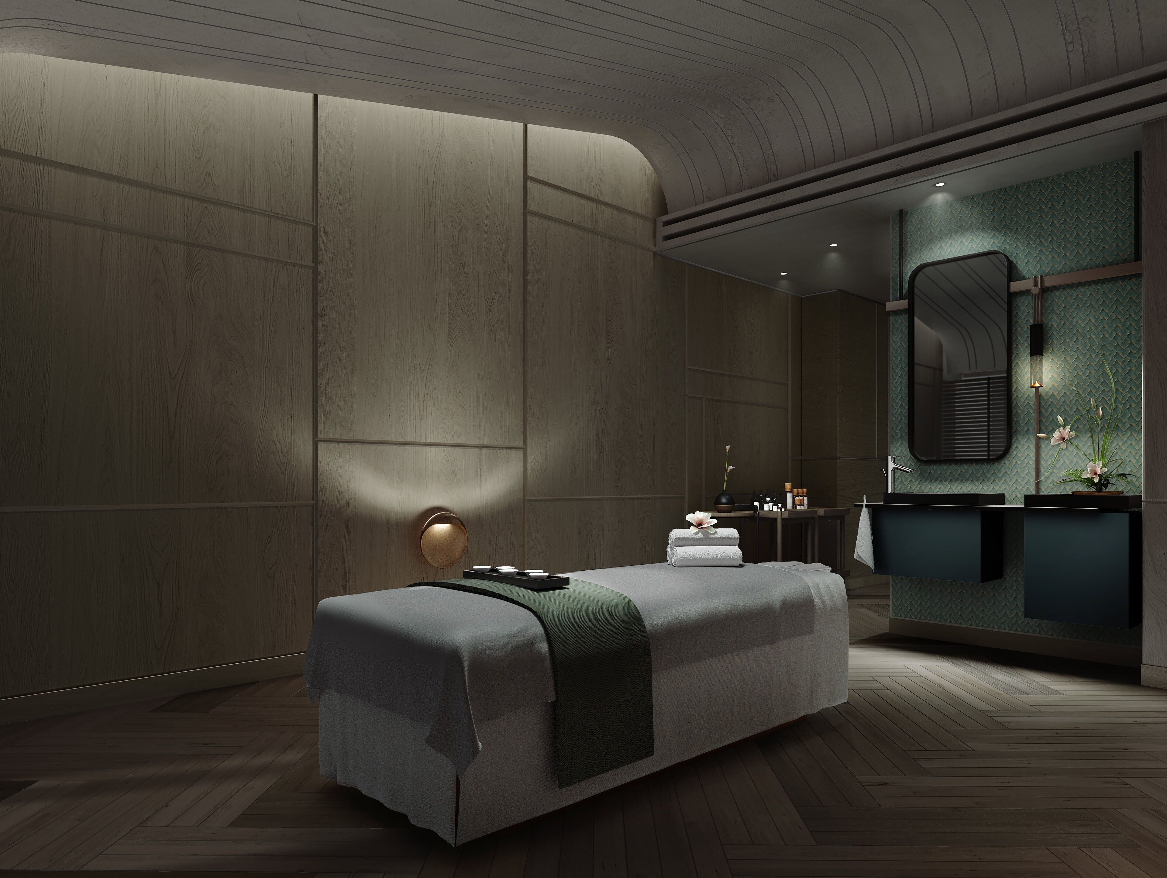 Hotel Indigo Karuizawa