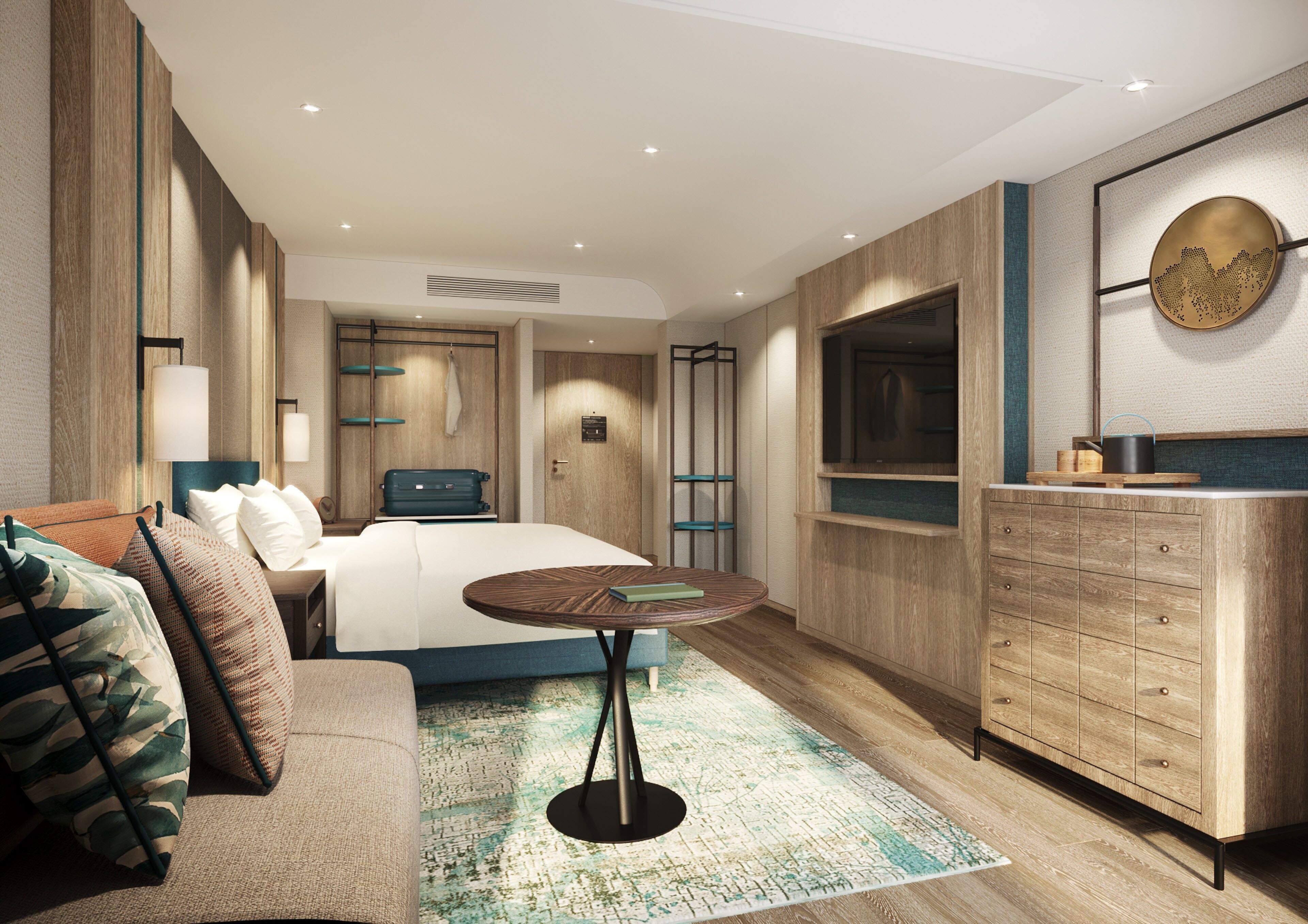 Hotel Indigo Karuizawa