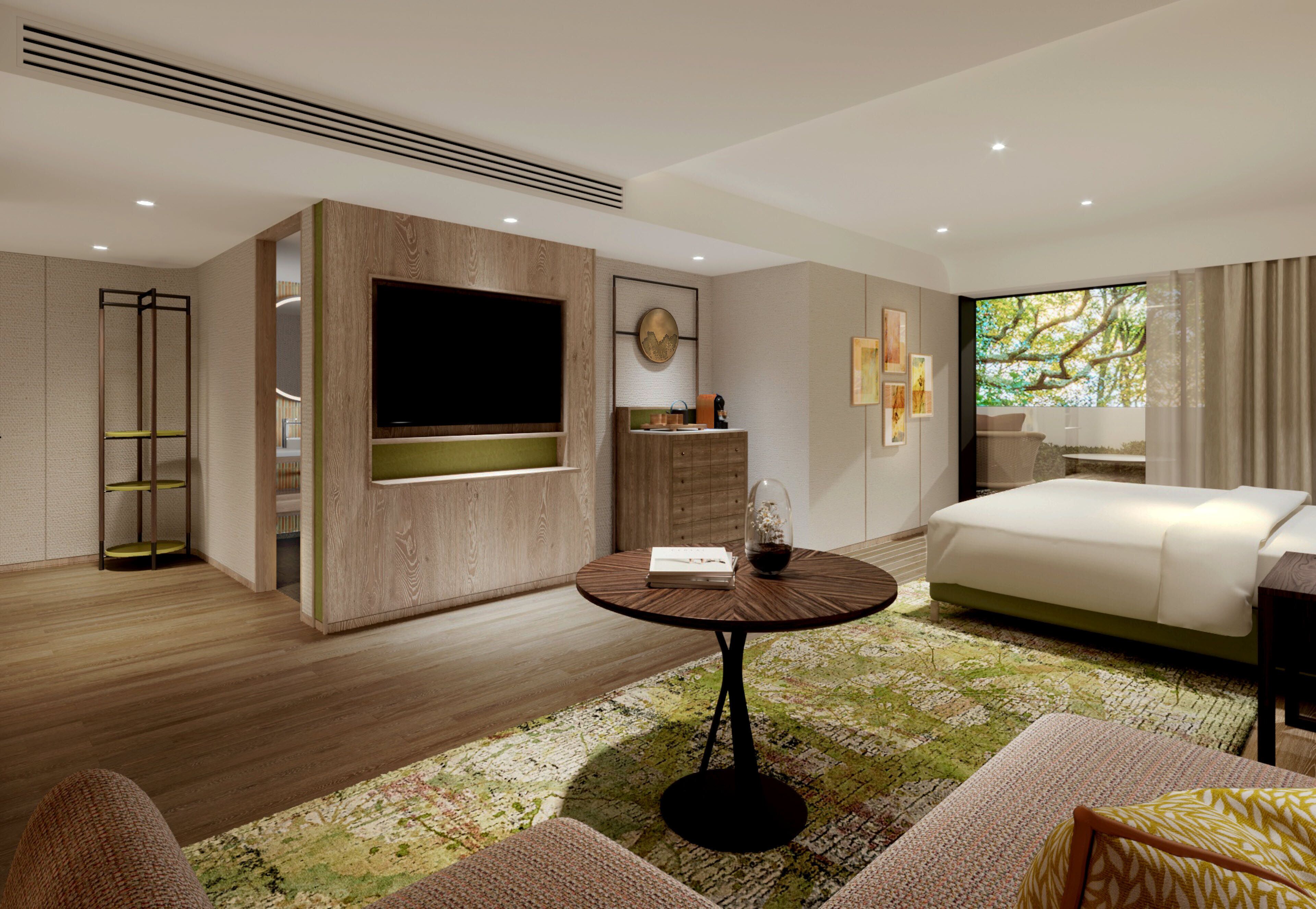 Hotel Indigo Karuizawa