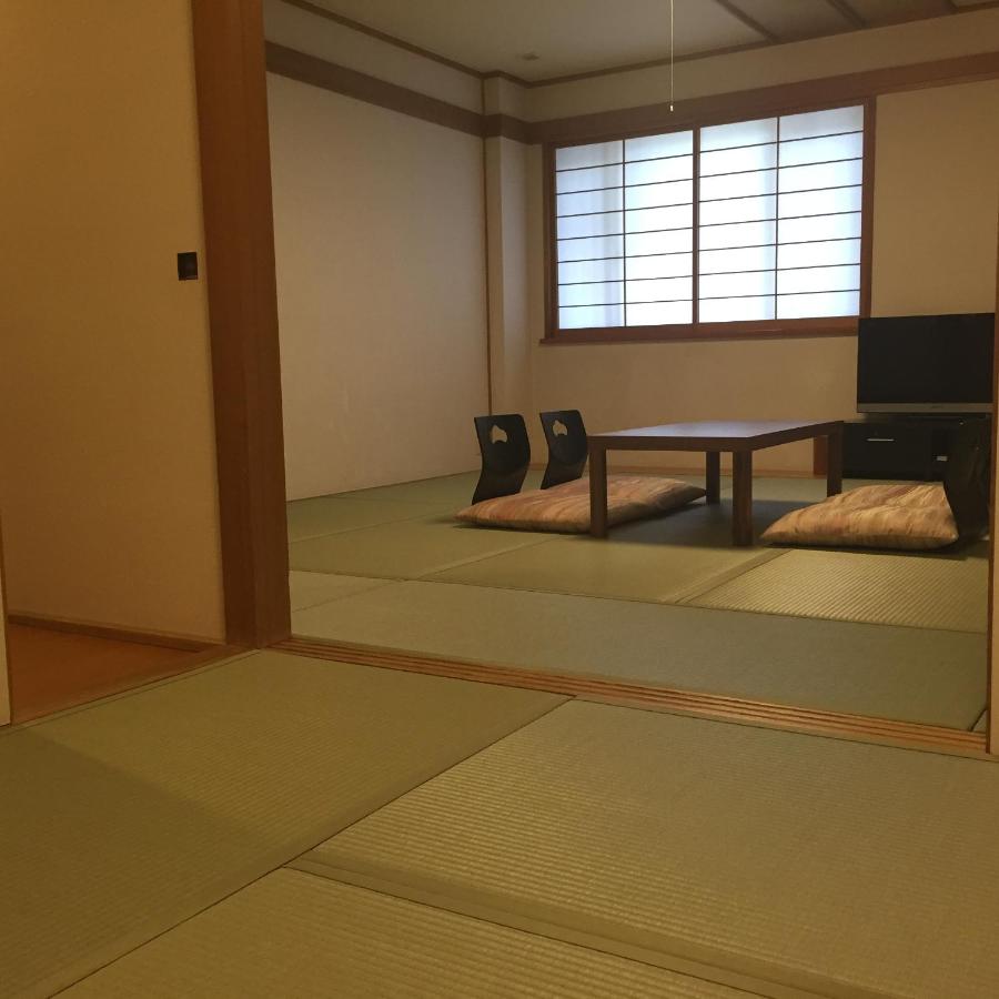 Hotel Marroad Karuizawa