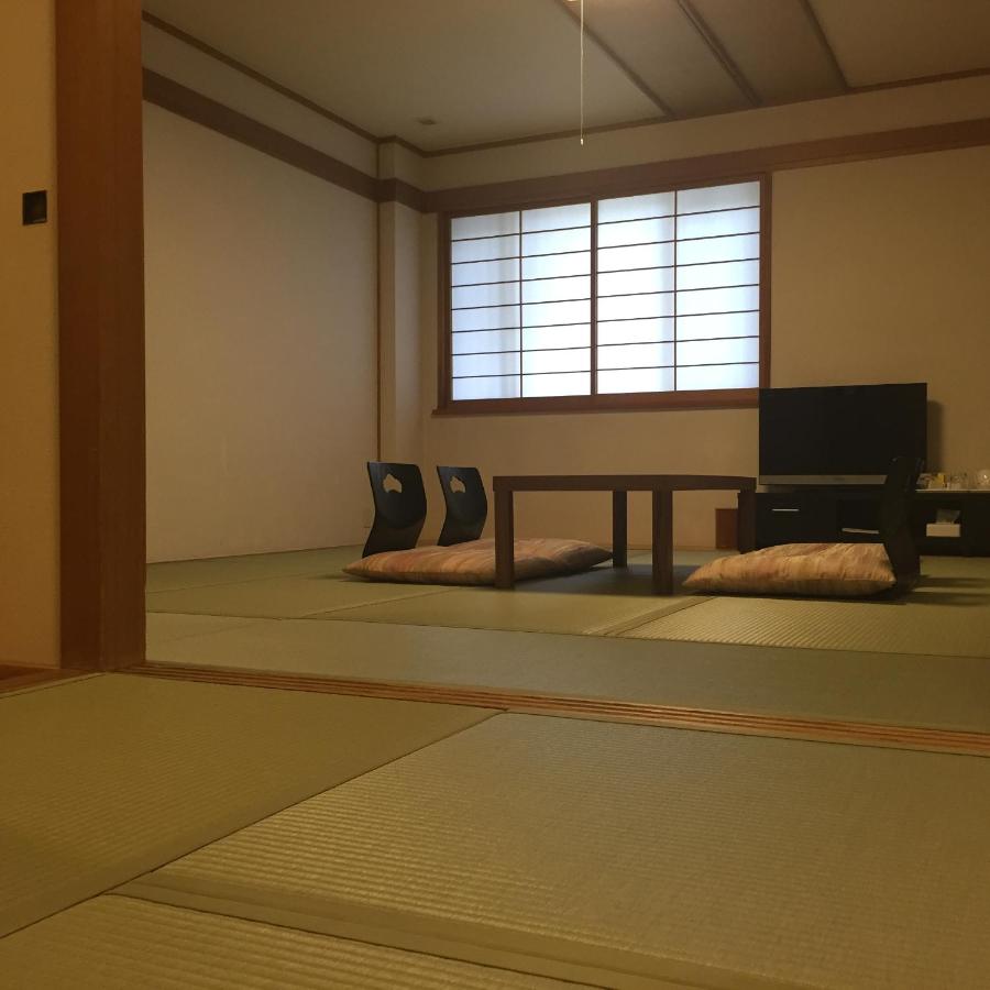 Hotel Marroad Karuizawa