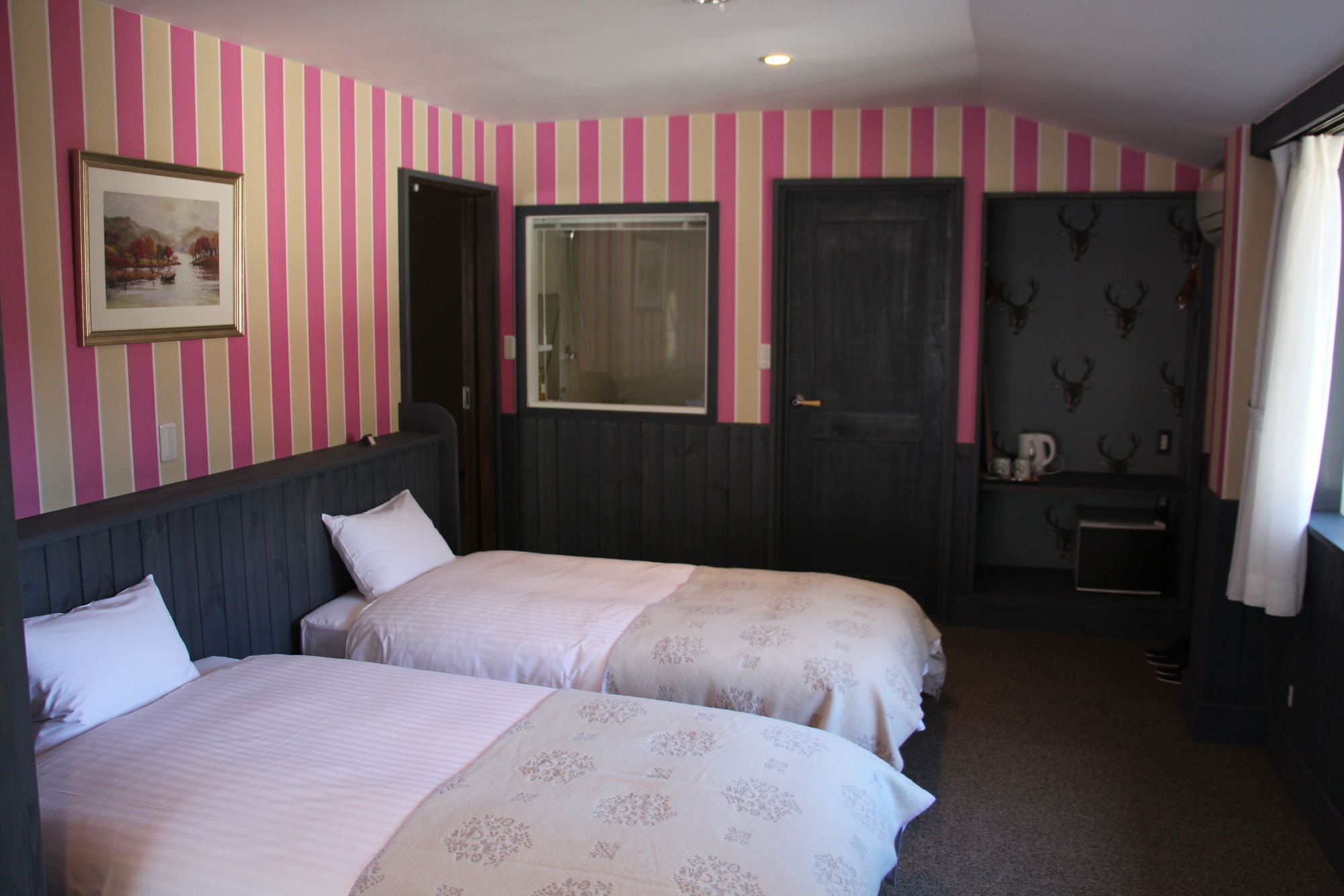 Hotel WELLIES