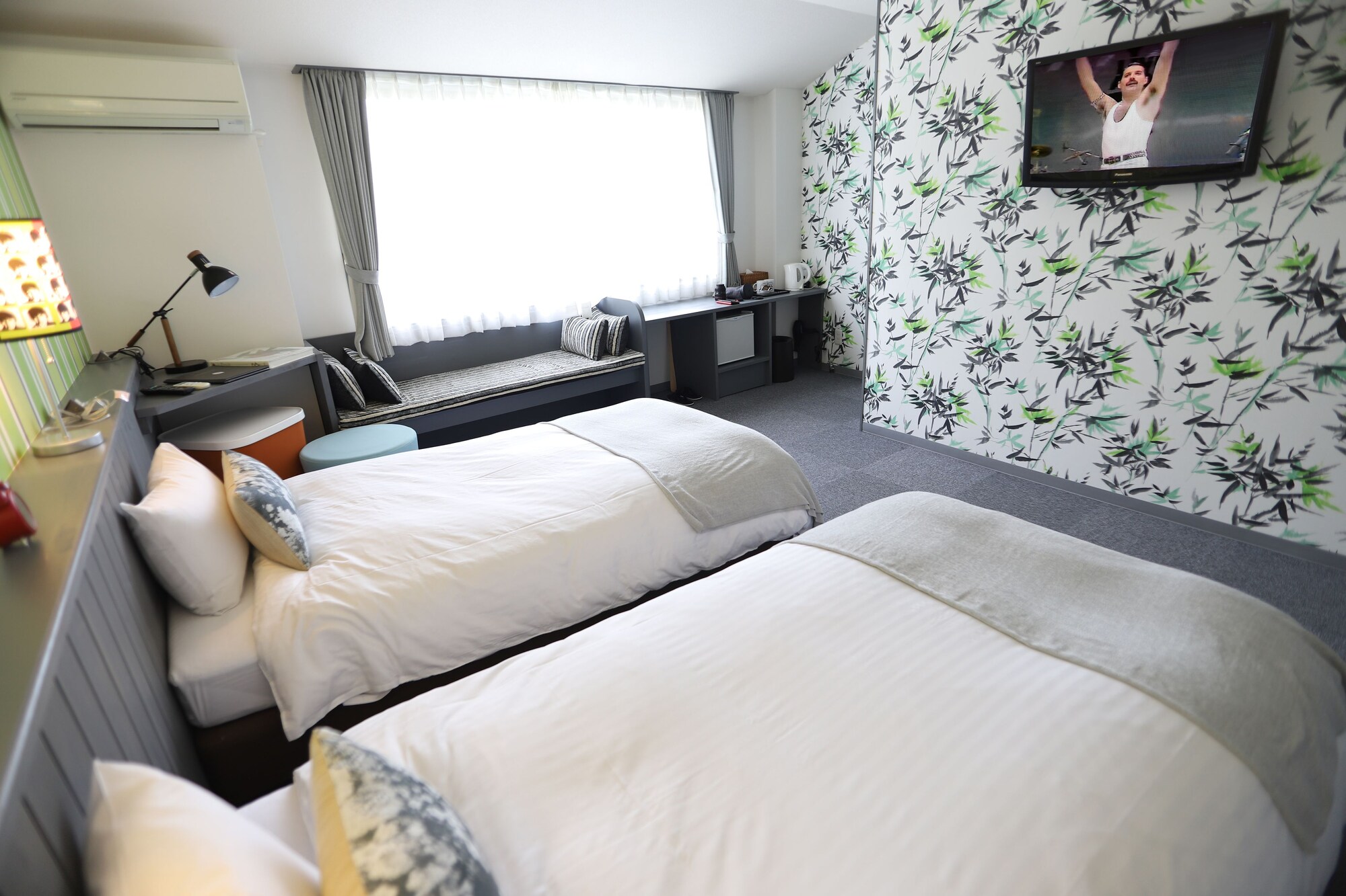 Hotel WELLIES