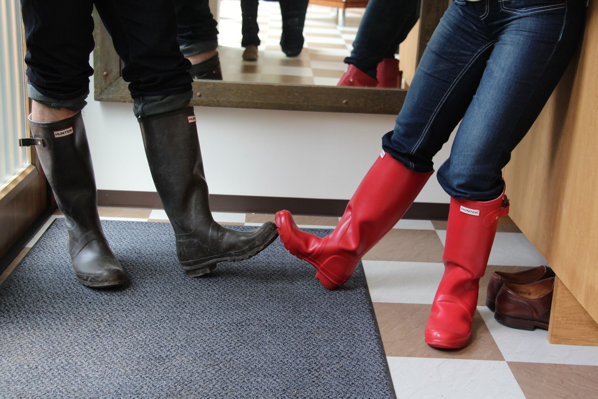 Hotel WELLIES