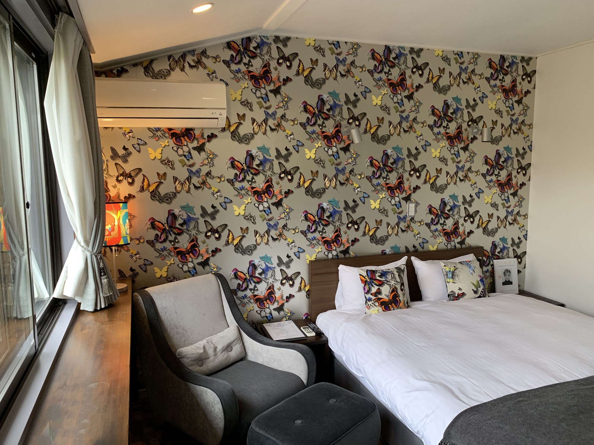 Hotel WELLIES