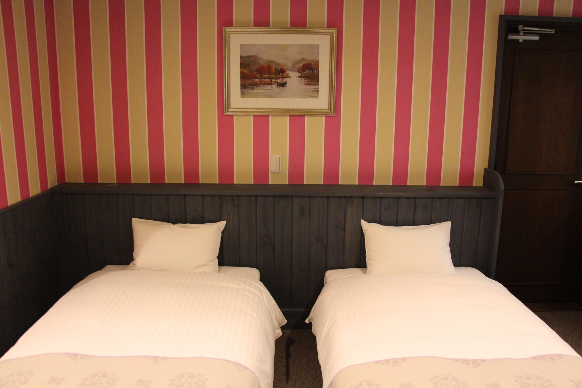 Hotel WELLIES