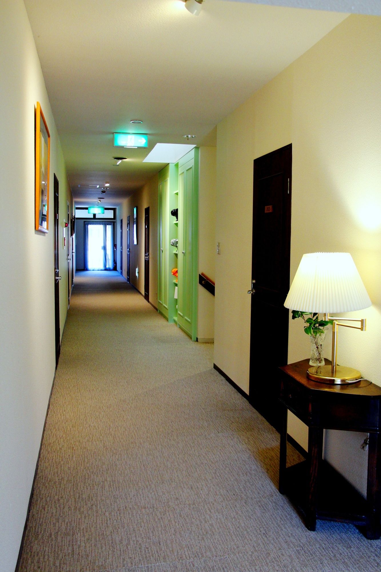 Hotel WELLIES