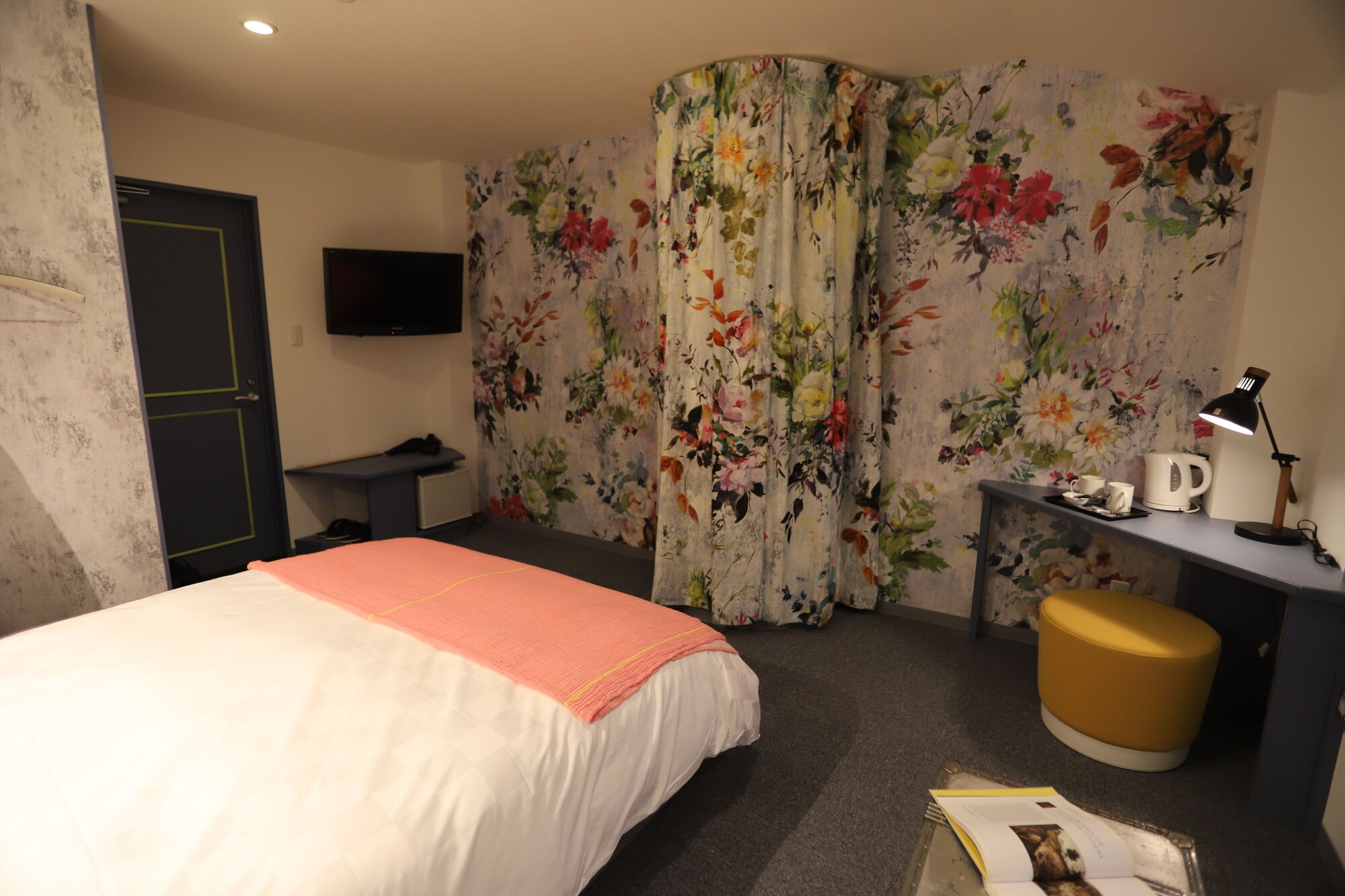 Hotel WELLIES