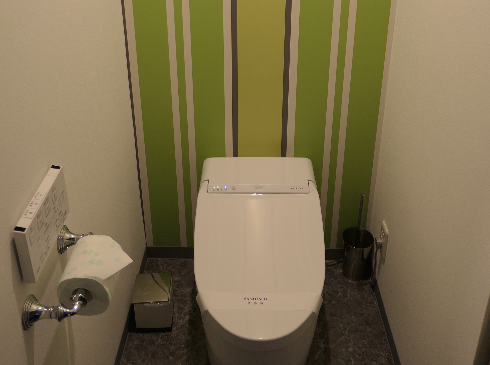 Hotel WELLIES