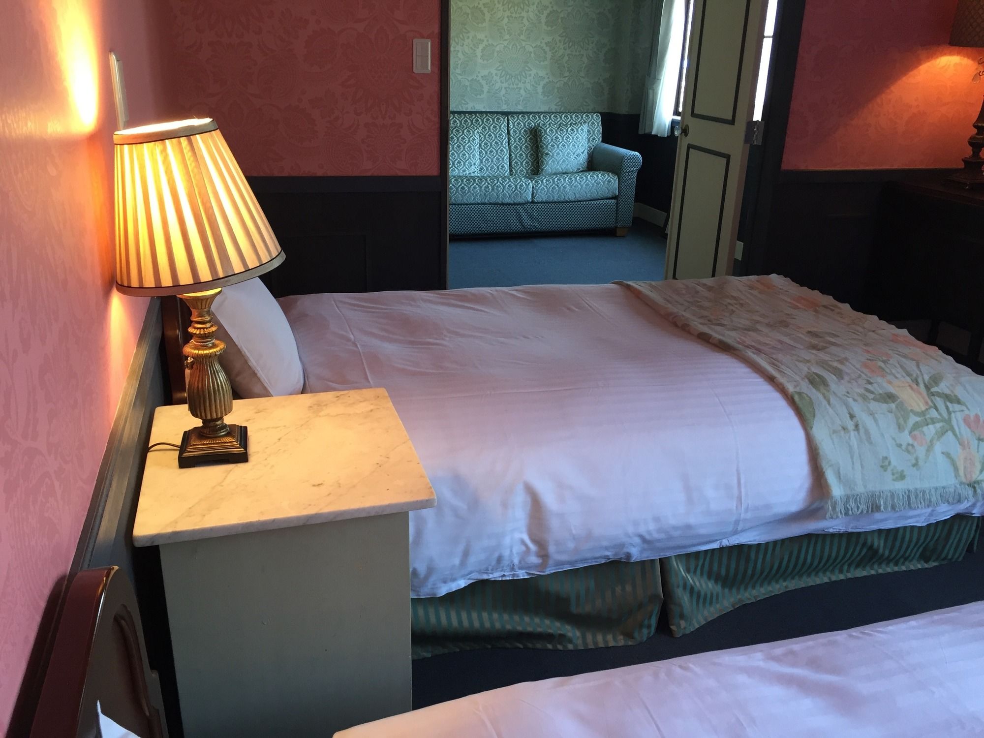 Hotel WELLIES