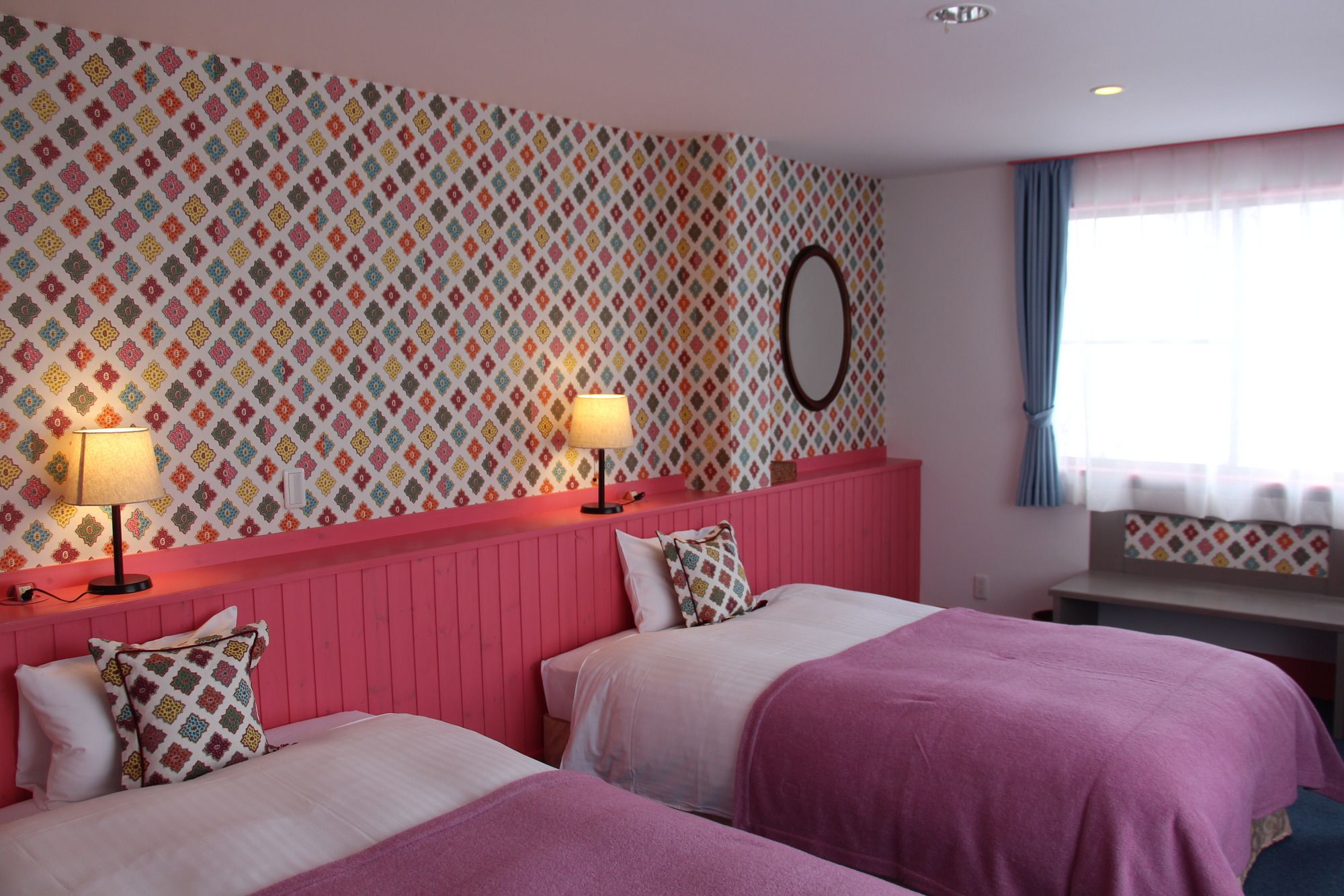 Hotel WELLIES