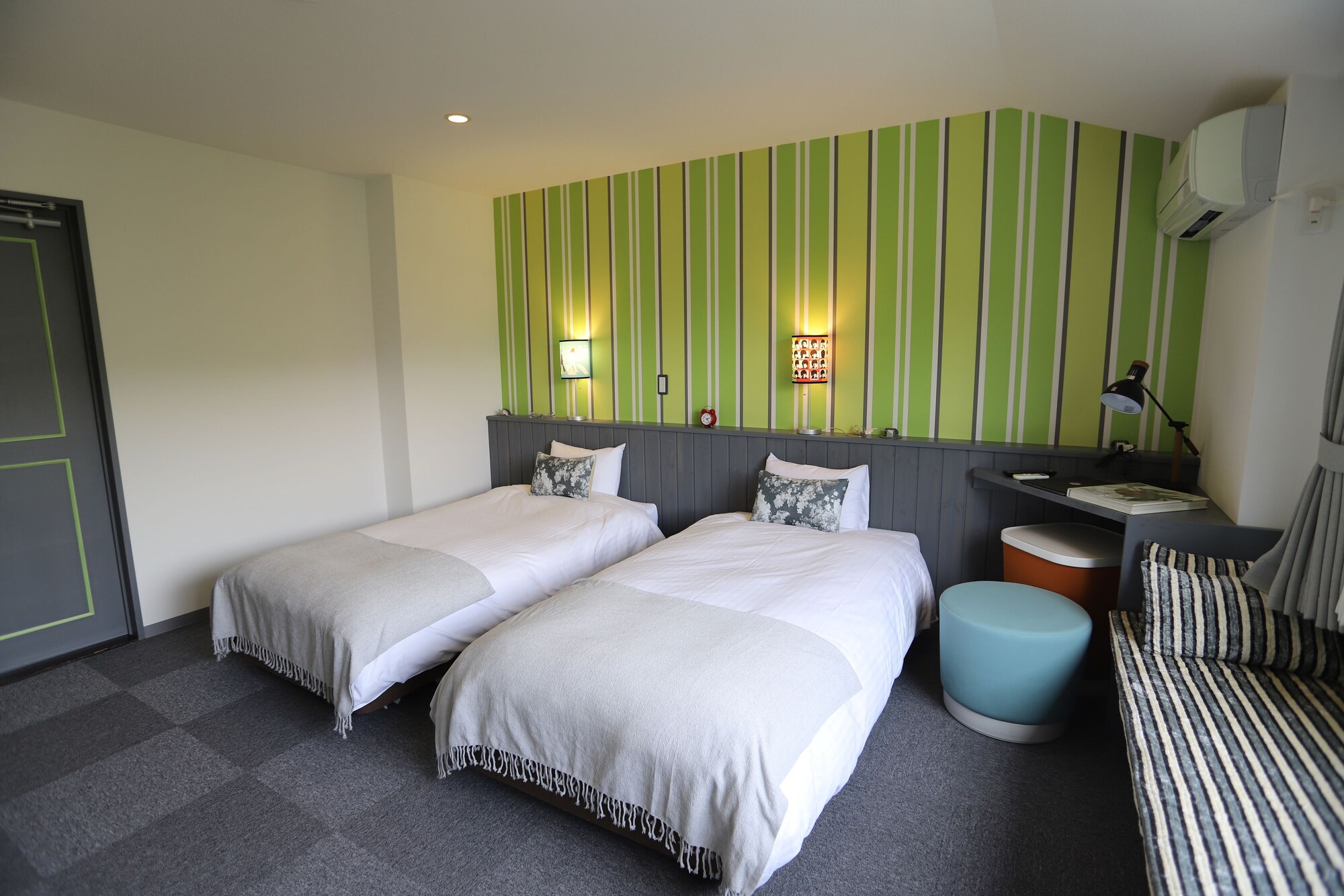 Hotel WELLIES