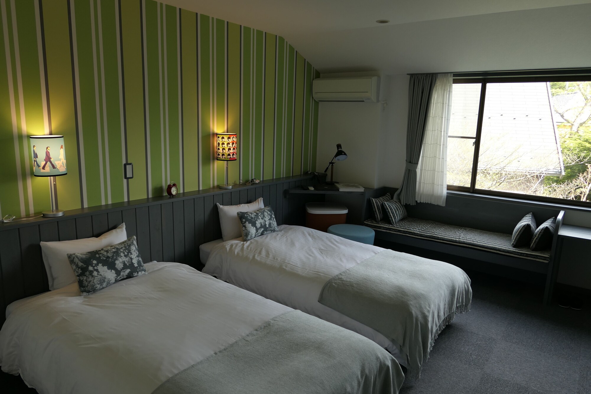 Hotel WELLIES